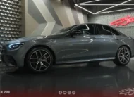 Mercedes Benz E200 AMG 2022