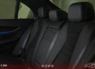 Mercedes Benz E200 AMG 2022