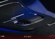 Mercedes Benz E200 AMG 2022