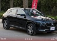Mercedes-Benz EQA 260 2024