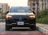 Mercedes-Benz EQA 260 2024