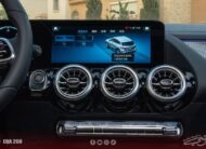 Mercedes-Benz EQA 260 2024