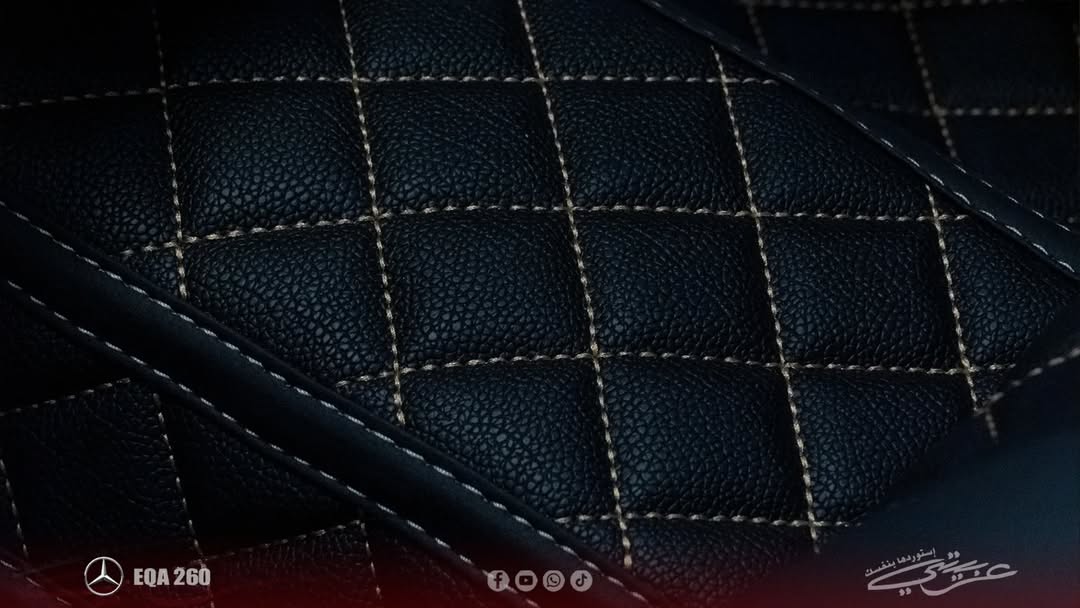 Mercedes-Benz EQA 260 2024