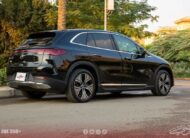 Mercedes-Benz EQE 350+ SUV 2024