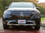 Mercedes-Benz EQE 350+ SUV 2024