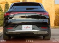 Mercedes-Benz EQE 350+ SUV 2024