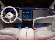 Mercedes-Benz EQE 350+ SUV 2024