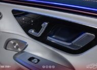 Mercedes-Benz EQE 350+ SUV 2024