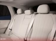 Mercedes-Benz EQE 350+ SUV 2024