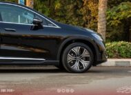 Mercedes-Benz EQE 350+ SUV 2024