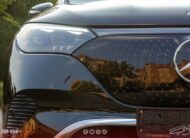 Mercedes-Benz EQE 350+ SUV 2024