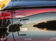 Mercedes-Benz EQE 350+ SUV 2024