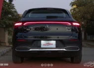 Mercedes-Benz EQE 500 SUV Pioneer 2024