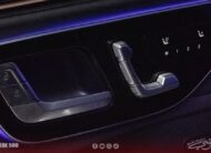 Mercedes-Benz EQE 500 SUV Pioneer 2024