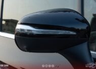 Mercedes-Benz EQE 500 SUV Pioneer 2024