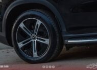 Mercedes-Benz EQE 500 SUV Pioneer 2024