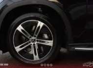 Mercedes-Benz EQE 500 SUV Pioneer 2024