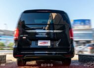 Mercedes-Benz EQV 300 2021