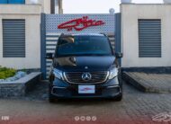 Mercedes-Benz EQV 300 2021