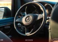 Mercedes-Benz EQV 300 2021