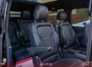 Mercedes-Benz EQV 300 2021