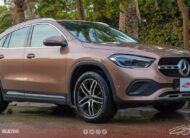 Mercedes-Benz GLA 180 2023