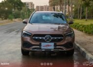 Mercedes-Benz GLA 180 2023