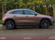 Mercedes-Benz GLA 180 2023