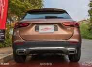 Mercedes-Benz GLA 180 2023