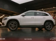 Mercedes Benz GLA 200 2022