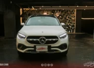 Mercedes Benz GLA 200 2022