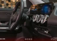 Mercedes Benz GLA 200 2022