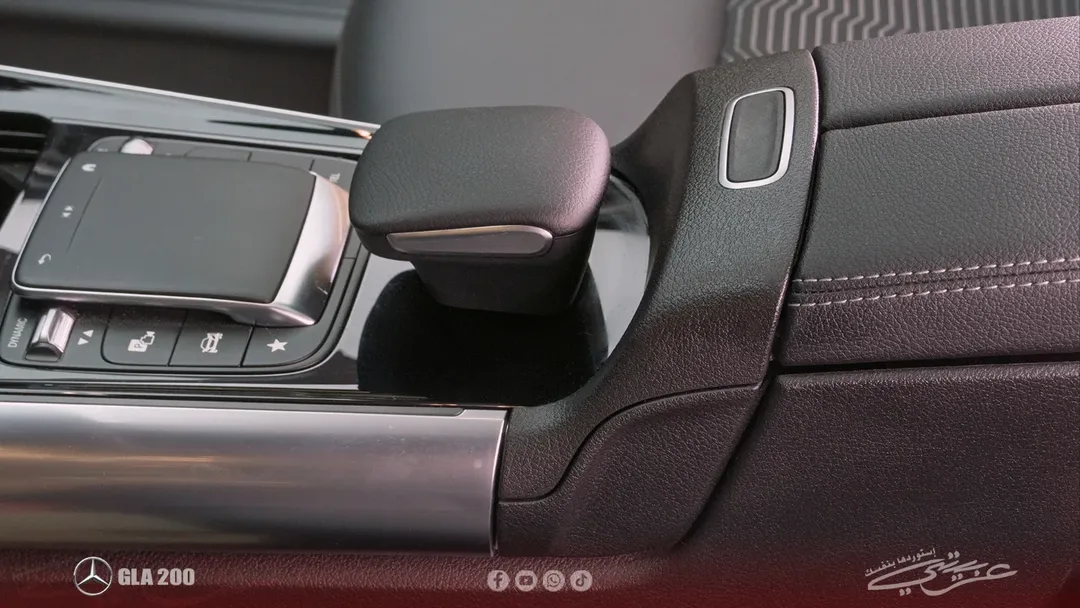 Mercedes Benz GLA 200 2022