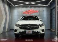 Mercedes-Benz GLC 200 4MATIC Coupe 2024