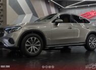 Mercedes-Benz GLC 200 4MATIC Coupe 2024