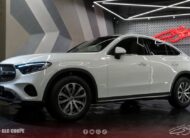 Mercedes-Benz GLC 200 4MATIC Coupe 2024