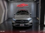 Mercedes-Benz GLC 200 4MATIC Coupe 2024