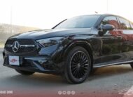 Mercedes-Benz GLC 200 4MATIC Coupe 2024