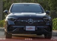 Mercedes-Benz GLC 200 4MATIC Coupe 2024