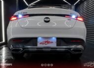 Mercedes-Benz GLC 200 4MATIC Coupe 2024