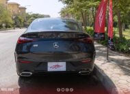 Mercedes Benz GLC 200 4MATIC Coupe 2024