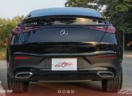 Mercedes-Benz GLC 200 4MATIC Coupe 2024