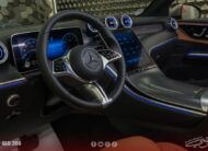 Mercedes-Benz GLC 200 4MATIC Coupe 2024