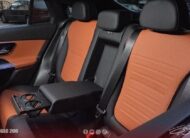 Mercedes-Benz GLC 200 4MATIC Coupe 2024