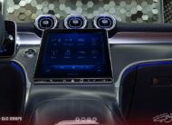 Mercedes-Benz GLC 200 4MATIC Coupe 2024