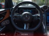 Mercedes Benz GLC 200 4MATIC Coupe 2024