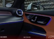 Mercedes-Benz GLC 200 4MATIC Coupe 2024