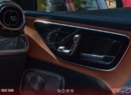 Mercedes Benz GLC 200 4MATIC Coupe 2024