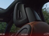 Mercedes-Benz GLC 200 4MATIC Coupe 2024