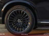 Mercedes-Benz GLC 200 4MATIC Coupe 2024